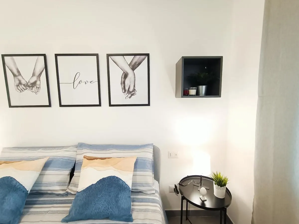 Orto Limoni Apartment - Quadrilocale Catania Centro 0*,  إيطاليا